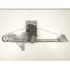 Recambio de elevalunas trasero izquierdo para peugeot 307 sw (3h) 1.6 hdi 110 referencia OEM IAM 9223A0  