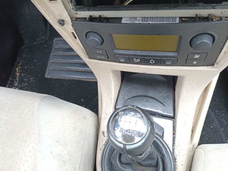 citroën c4 i (lc_) del año 2004