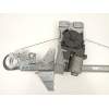 Recambio de elevalunas trasero izquierdo para peugeot 307 sw (3h) 1.6 hdi 110 referencia OEM IAM 9223A0  