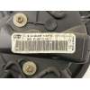 Recambio de motor calefaccion para nissan micra (k12e) visia referencia OEM IAM 27226AX100 N100043F 