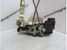 Recambio de cerradura pta. del. izq. : kia carens : 2.0 crdi (140,04cv) [2007] para kia carens 2.0 crdi referencia OEM IAM   