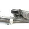 Recambio de elevalunas trasero izquierdo para peugeot 307 sw (3h) 1.6 hdi 110 referencia OEM IAM 9223A0  