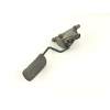 Recambio de potenciometro aceleracion para nissan micra (k12e) visia referencia OEM IAM 18002AX700  
