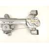 Recambio de elevalunas trasero derecho para chevrolet orlando (j309) 2.0 d referencia OEM IAM 95021797 98810J3070 