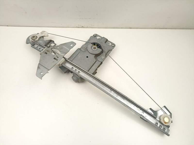 Recambio de elevalunas trasero derecho para peugeot 307 sw (3h) 1.6 hdi 110 referencia OEM IAM 9224A4  