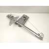 Recambio de elevalunas trasero derecho para peugeot 307 sw (3h) 1.6 hdi 110 referencia OEM IAM 9224A4  