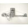 Recambio de elevalunas trasero derecho para peugeot 307 sw (3h) 1.6 hdi 110 referencia OEM IAM 9224A4  