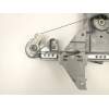 Recambio de elevalunas trasero derecho para peugeot 307 sw (3h) 1.6 hdi 110 referencia OEM IAM 9224A4  