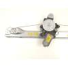 Recambio de elevalunas trasero derecho para chevrolet orlando (j309) 2.0 d referencia OEM IAM 95021797 98810J3070 