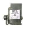 Recambio de potenciometro aceleracion para nissan micra (k12e) visia referencia OEM IAM 18002AX700  