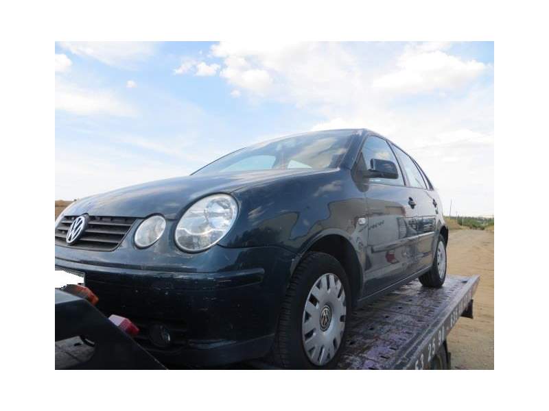 volkswagen polo iv (9n_, 9a_) del año 2002