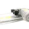 Recambio de elevalunas trasero derecho para chevrolet orlando (j309) 2.0 d referencia OEM IAM 95021797 98810J3070 