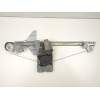 Recambio de elevalunas trasero derecho para peugeot 307 sw (3h) 1.6 hdi 110 referencia OEM IAM 9224A4  