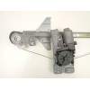 Recambio de elevalunas trasero derecho para peugeot 307 sw (3h) 1.6 hdi 110 referencia OEM IAM 9224A4  