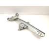 Recambio de elevalunas trasero izquierdo para chevrolet orlando (j309) 2.0 d referencia OEM IAM 95021796 98820J3070 