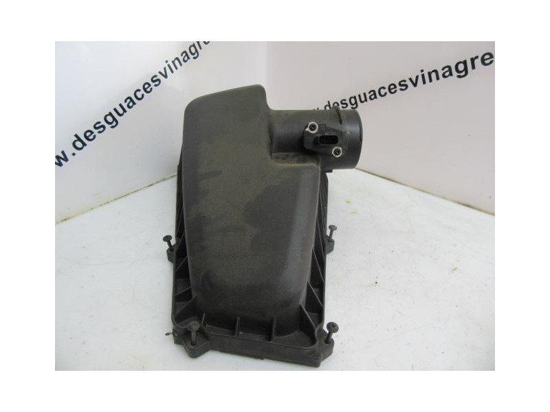 Recambio de caudalimetro : ford mondeo : 2.0 tdci (140,04cv) [2008] para ford mondeo 2.0 tdci referencia OEM IAM 6C11-12B579-AA 