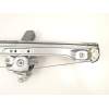 Recambio de elevalunas trasero izquierdo para chevrolet orlando (j309) 2.0 d referencia OEM IAM 95021796 98820J3070 
