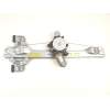 Recambio de elevalunas trasero izquierdo para chevrolet orlando (j309) 2.0 d referencia OEM IAM 95021796 98820J3070 