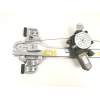 Recambio de elevalunas trasero izquierdo para chevrolet orlando (j309) 2.0 d referencia OEM IAM 95021796 98820J3070 