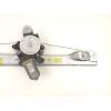 Recambio de elevalunas trasero izquierdo para chevrolet orlando (j309) 2.0 d referencia OEM IAM 95021796 98820J3070 