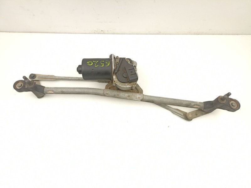 Recambio de motor limpia delantero para fiat stilo 1.9 d referencia OEM IAM 9949505 60511006 