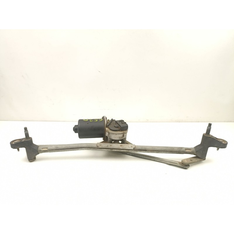 Recambio de motor limpia delantero para fiat stilo 1.9 d referencia OEM IAM 9949505 60511006 