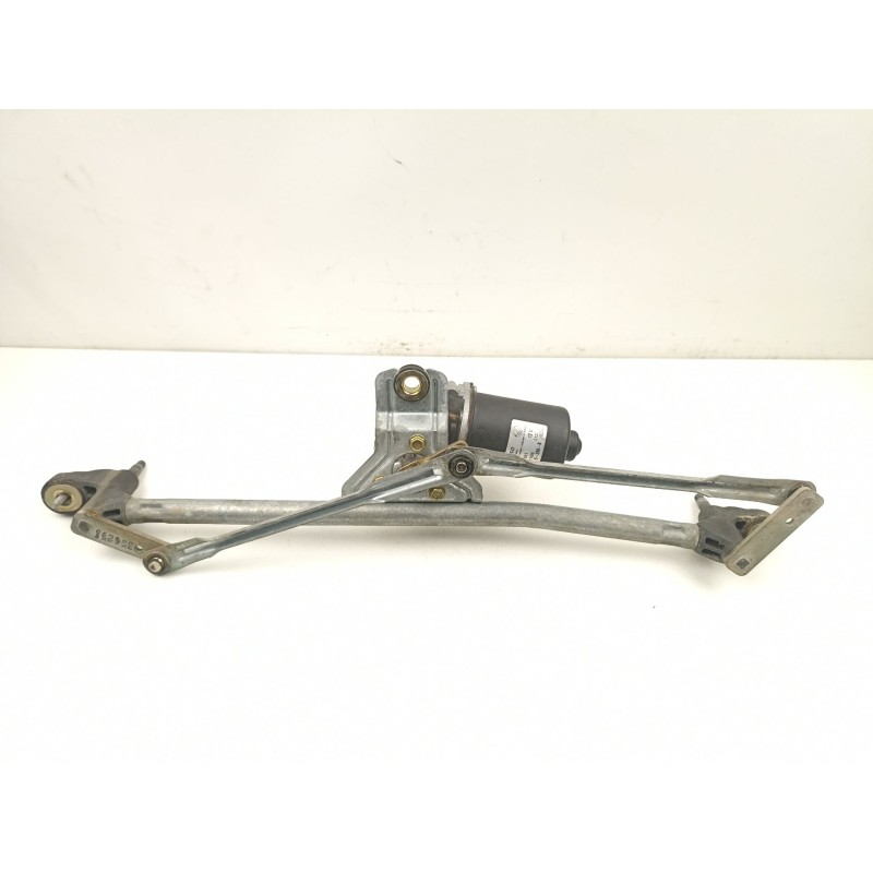 Recambio de motor limpia delantero para fiat stilo 1.9 d referencia OEM IAM 9949505 60511006 