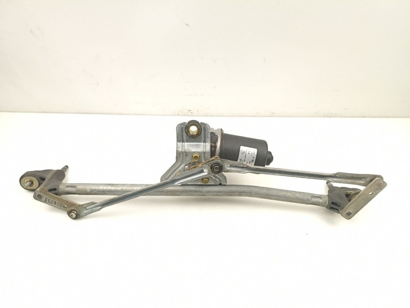 Recambio de motor limpia delantero para fiat stilo 1.9 d referencia OEM IAM 9949505 60511006 