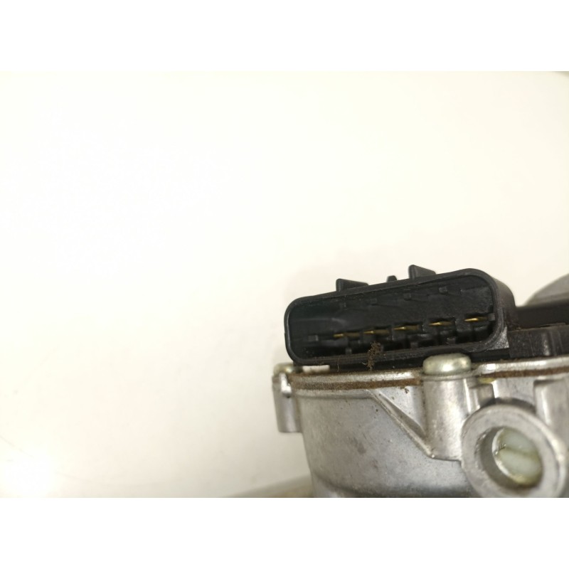 Recambio de motor limpia delantero para fiat stilo 1.9 d referencia OEM IAM 9949505 60511006 