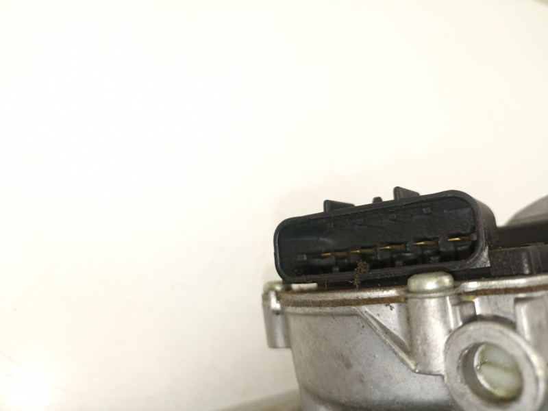 Recambio de motor limpia delantero para fiat stilo 1.9 d referencia OEM IAM 9949505 60511006 