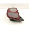 Recambio de piloto trasero izquierdo para nissan micra (k12e) visia referencia OEM IAM B6555AX720  