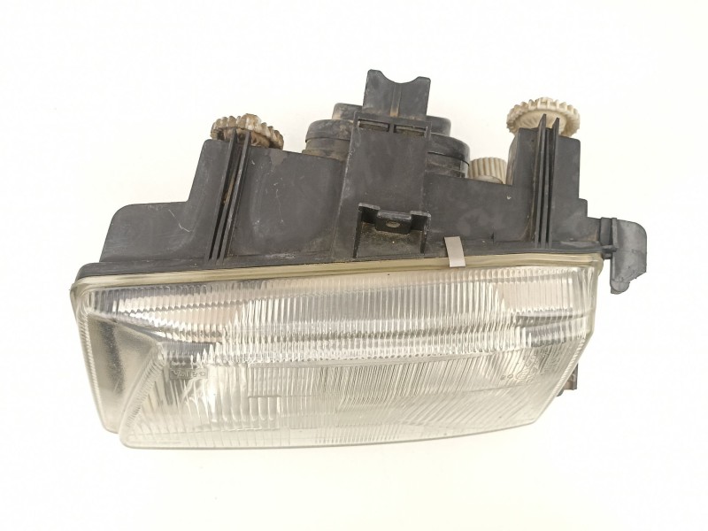 Recambio de faro izquierdo para seat ibiza ii (6k1) 1.4 i referencia OEM IAM 6K19410090 67627551 