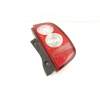 Recambio de piloto trasero derecho para nissan micra (k12e) visia referencia OEM IAM B6550AX720  
