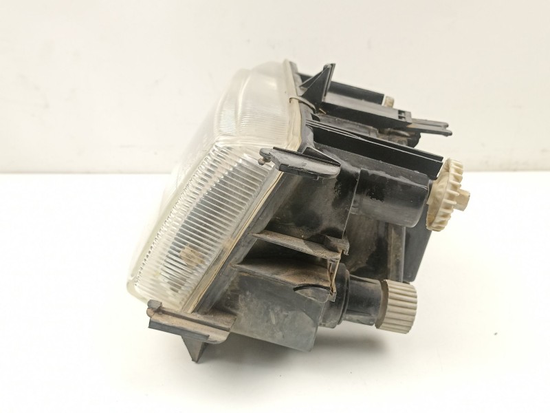 Recambio de faro izquierdo para seat ibiza ii (6k1) 1.4 i referencia OEM IAM 6K19410090 67627551 