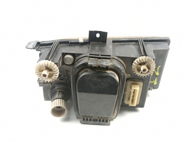 Recambio de faro izquierdo para seat ibiza ii (6k1) 1.4 i referencia OEM IAM 6K19410090 67627551 