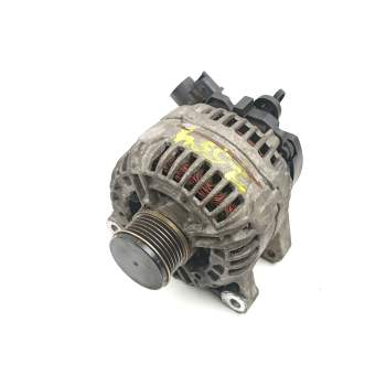 ALTERNADOR 9646321880 0124525035 