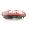 Recambio de piloto trasero derecho para nissan micra (k12e) visia referencia OEM IAM B6550AX720  