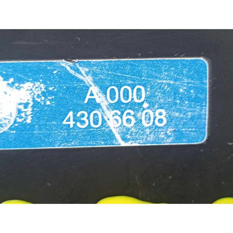 Recambio de servofreno para mercedes-benz vito autobús (w638) 110 td 2.3 (638.174) referencia OEM IAM A0004306608  