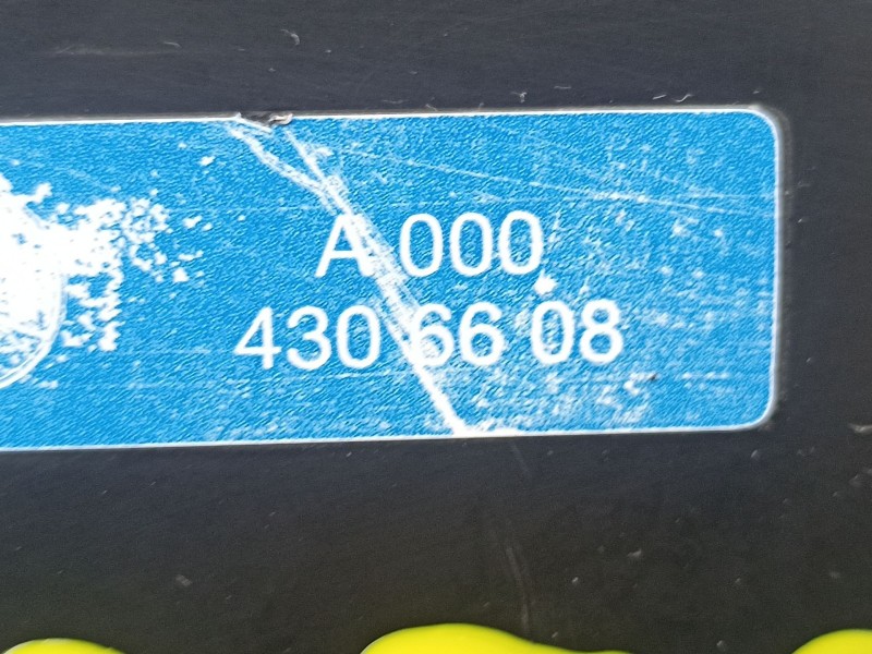 Recambio de servofreno para mercedes-benz vito autobús (w638) 110 td 2.3 (638.174) referencia OEM IAM A0004306608  