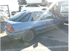 ford escort v (aal, abl) del año 1993 2