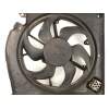 Recambio de electroventilador para nissan micra (k12e) visia referencia OEM IAM 21481AX310 1831441000 8200135167