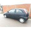 opel corsa c del año 2001