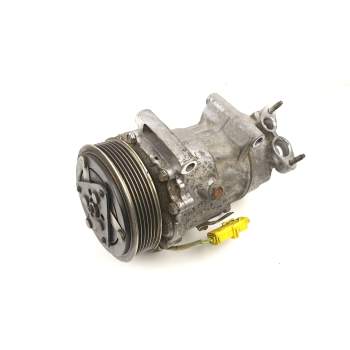COMPRESOR AIRE ACONDICIONADO 9655191580 SD6V121449F 