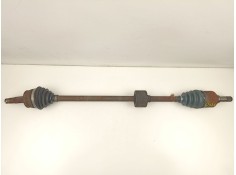 Recambio de transmision delantera derecha para fiat stilo 1.6 g referencia OEM IAM 46308034   2