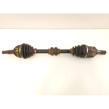 TRANSMISION DELANTERA IZQUIERDA 39101AY600 