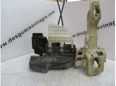 Recambio de cerradura pta. del. izq. : kia carens : 2.0 crdi (140,04cv) [2007] para kia carens 2.0 crdi referencia OEM IAM    2