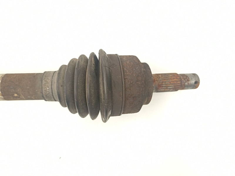 Recambio de transmision delantera izquierda para citroën c4 1.6 g referencia OEM IAM 9636786780  