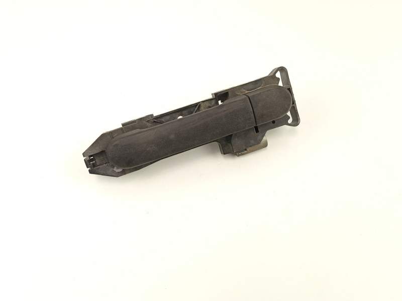 Recambio de manilla delantera derecha para nissan micra (k12e) visia referencia OEM IAM 80610AX600  80640AX600