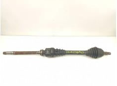 Recambio de transmision delantera derecha para citroën xsara 1.6 g referencia OEM IAM 32734T  