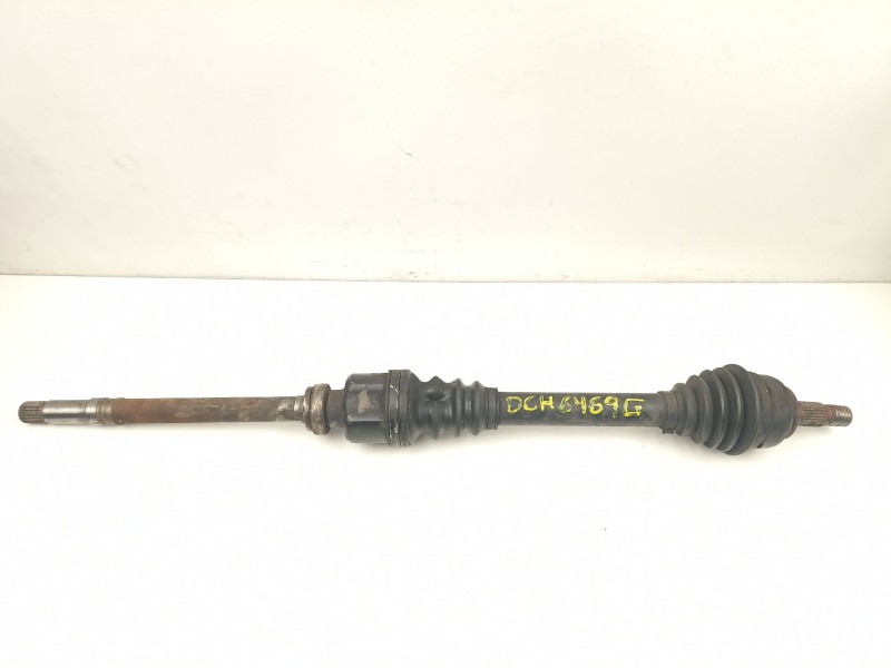 Recambio de transmision delantera derecha para citroën xsara 1.6 g referencia OEM IAM 32734T  